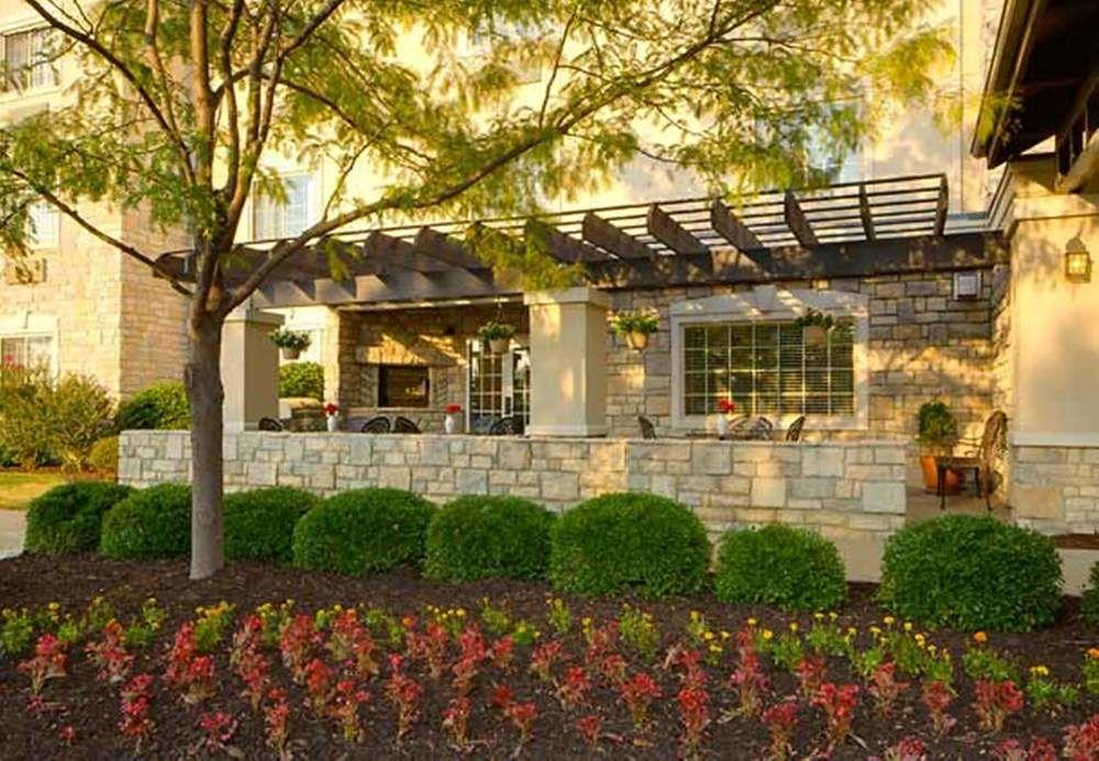 Towneplace Suites By Marriott Bentonville Rogers Extérieur photo