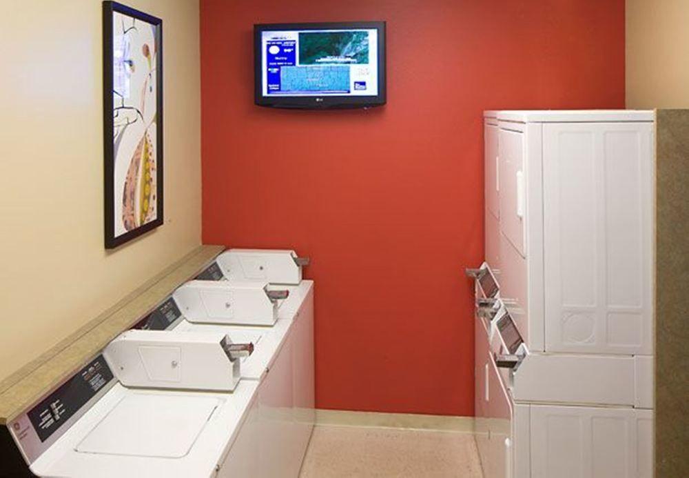 Towneplace Suites By Marriott Bentonville Rogers Extérieur photo