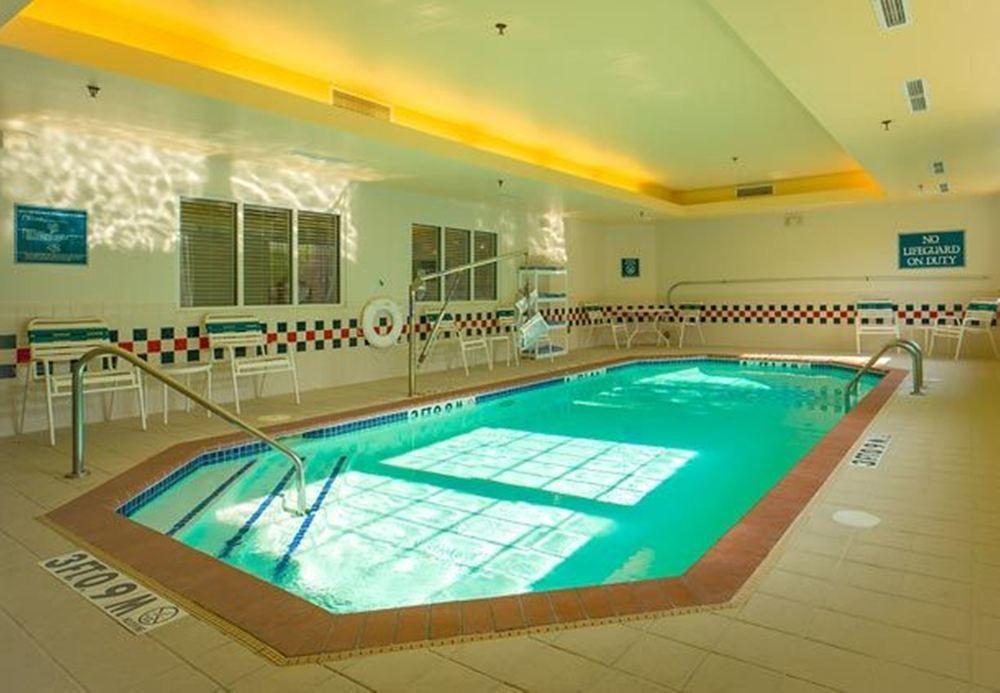 Towneplace Suites By Marriott Bentonville Rogers Extérieur photo