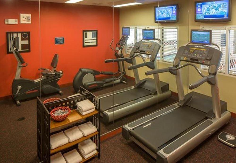 Towneplace Suites By Marriott Bentonville Rogers Extérieur photo