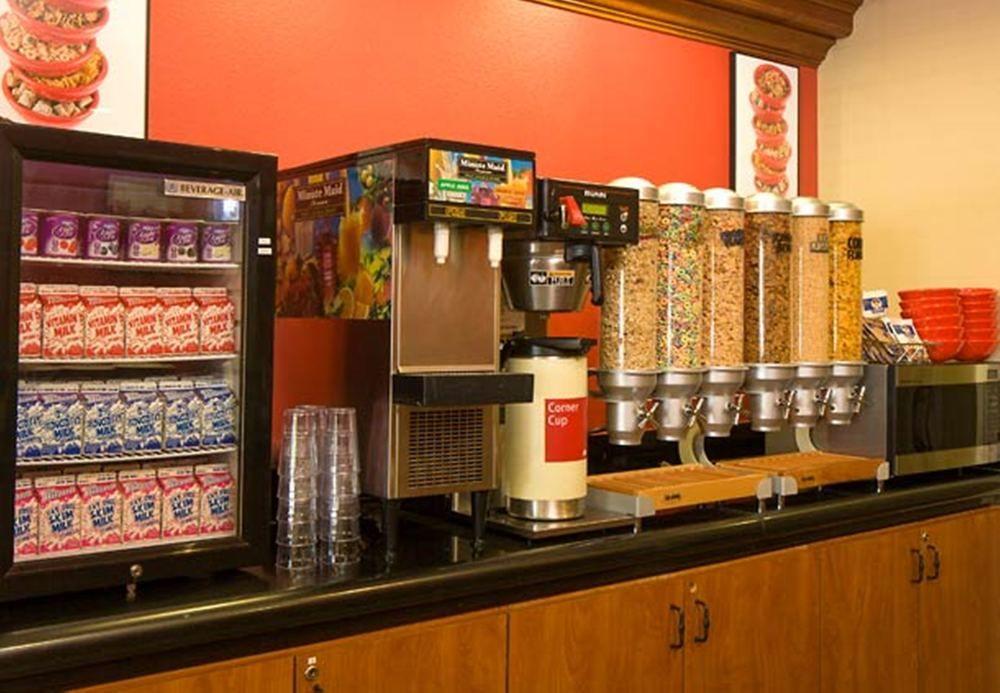 Towneplace Suites By Marriott Bentonville Rogers Extérieur photo