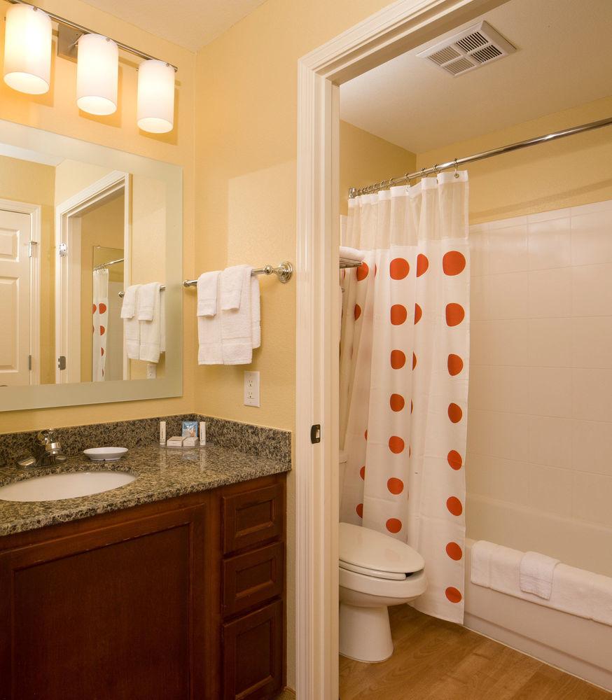 Towneplace Suites By Marriott Bentonville Rogers Extérieur photo