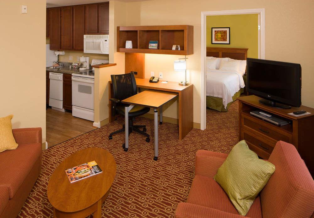 Towneplace Suites By Marriott Bentonville Rogers Extérieur photo