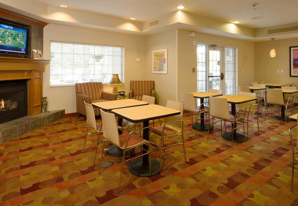 Towneplace Suites By Marriott Bentonville Rogers Extérieur photo