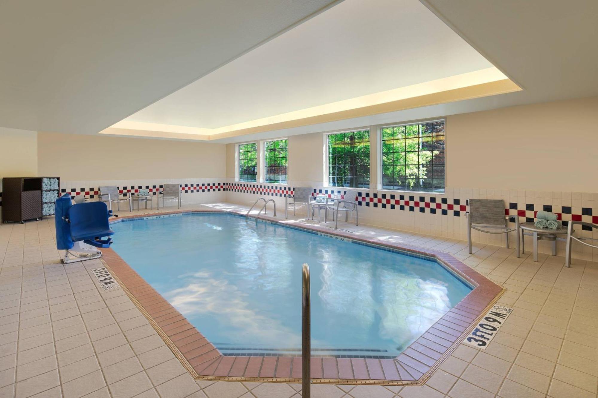 Towneplace Suites By Marriott Bentonville Rogers Extérieur photo