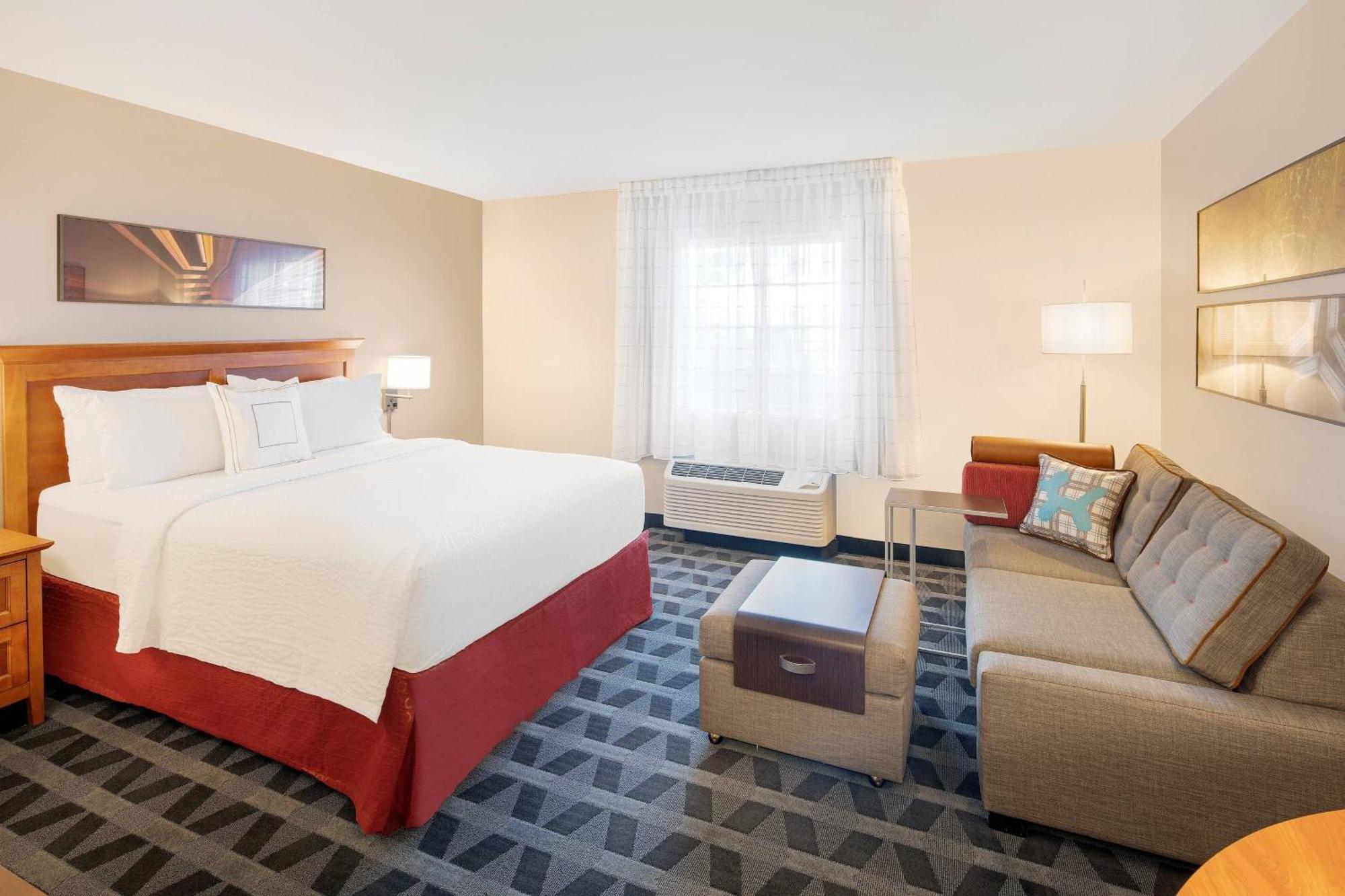 Towneplace Suites By Marriott Bentonville Rogers Extérieur photo