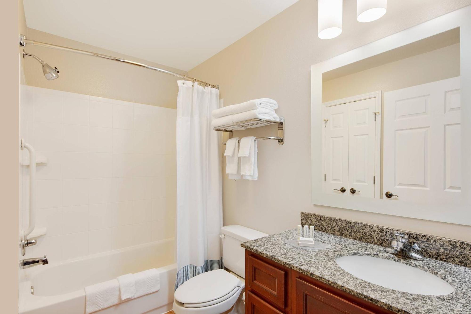 Towneplace Suites By Marriott Bentonville Rogers Extérieur photo