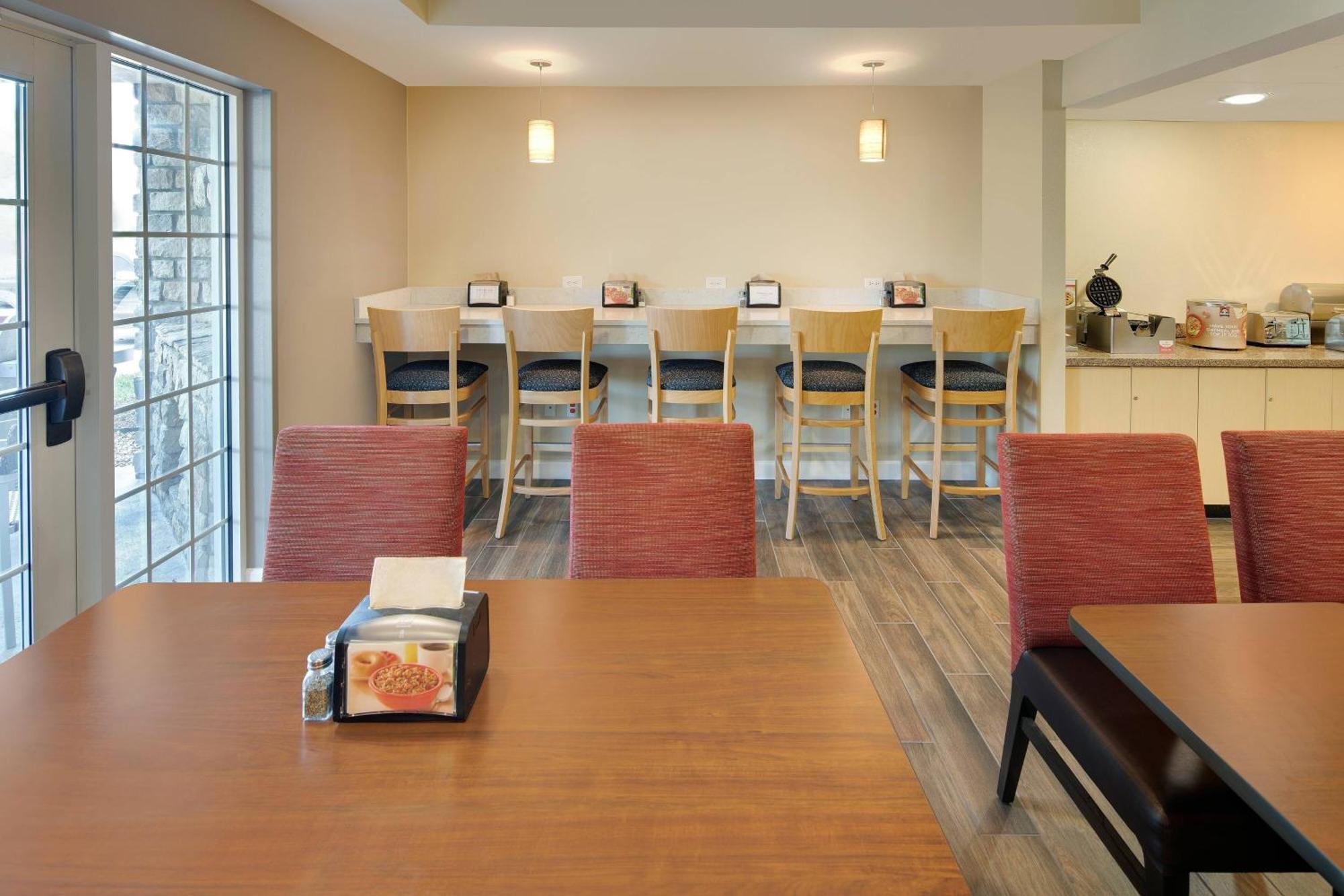 Towneplace Suites By Marriott Bentonville Rogers Extérieur photo