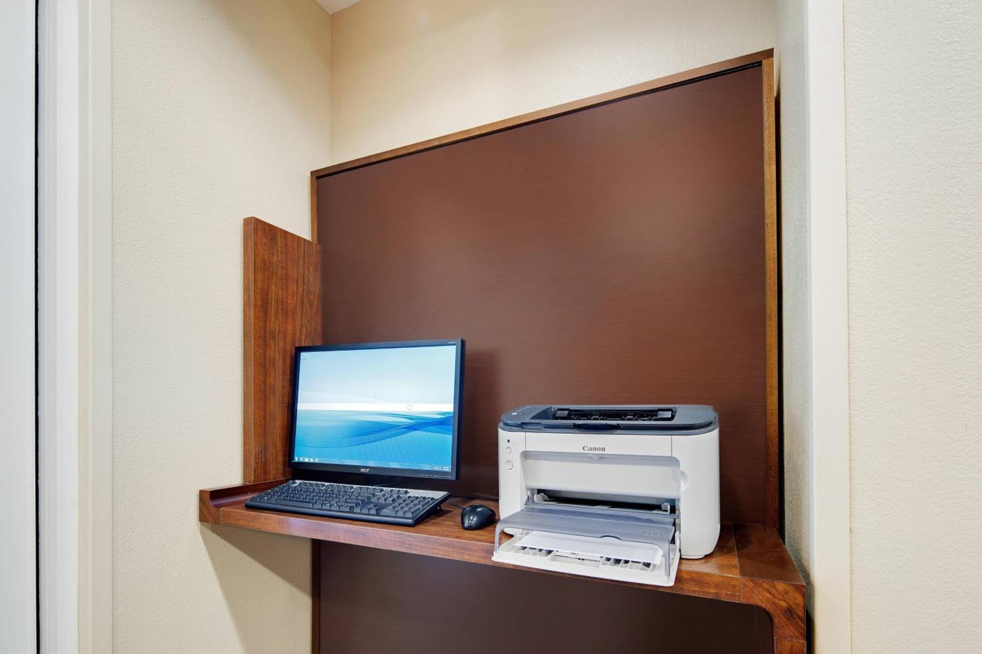 Towneplace Suites By Marriott Bentonville Rogers Extérieur photo