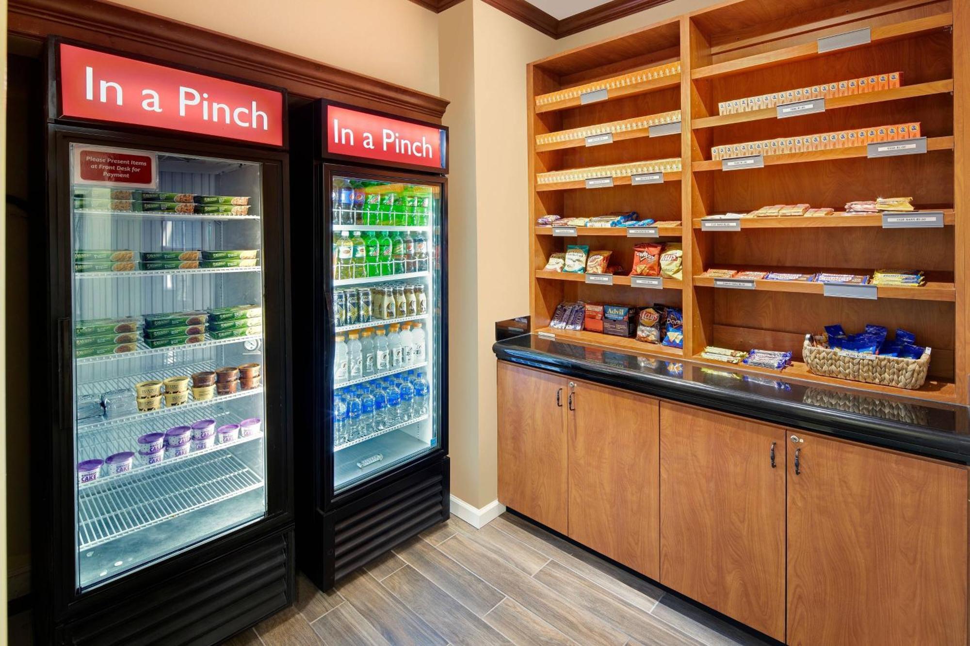 Towneplace Suites By Marriott Bentonville Rogers Extérieur photo