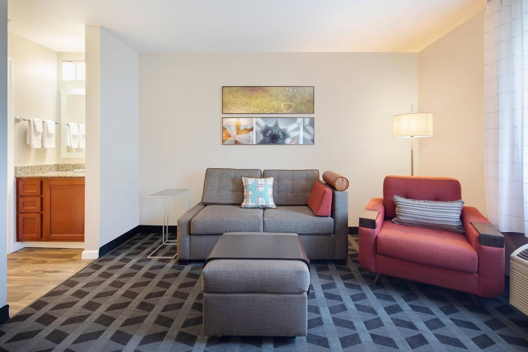 Towneplace Suites By Marriott Bentonville Rogers Extérieur photo