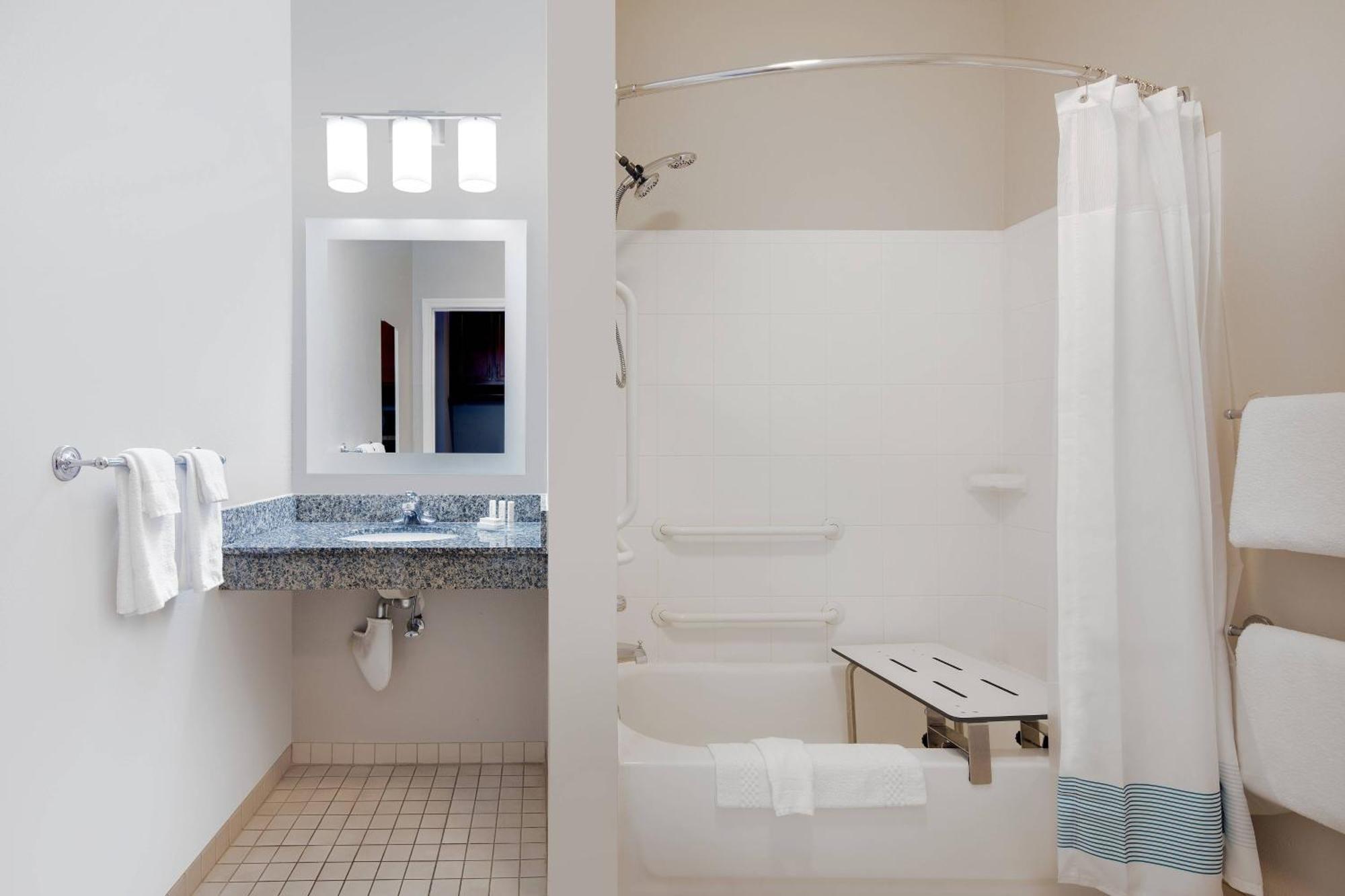 Towneplace Suites By Marriott Bentonville Rogers Extérieur photo