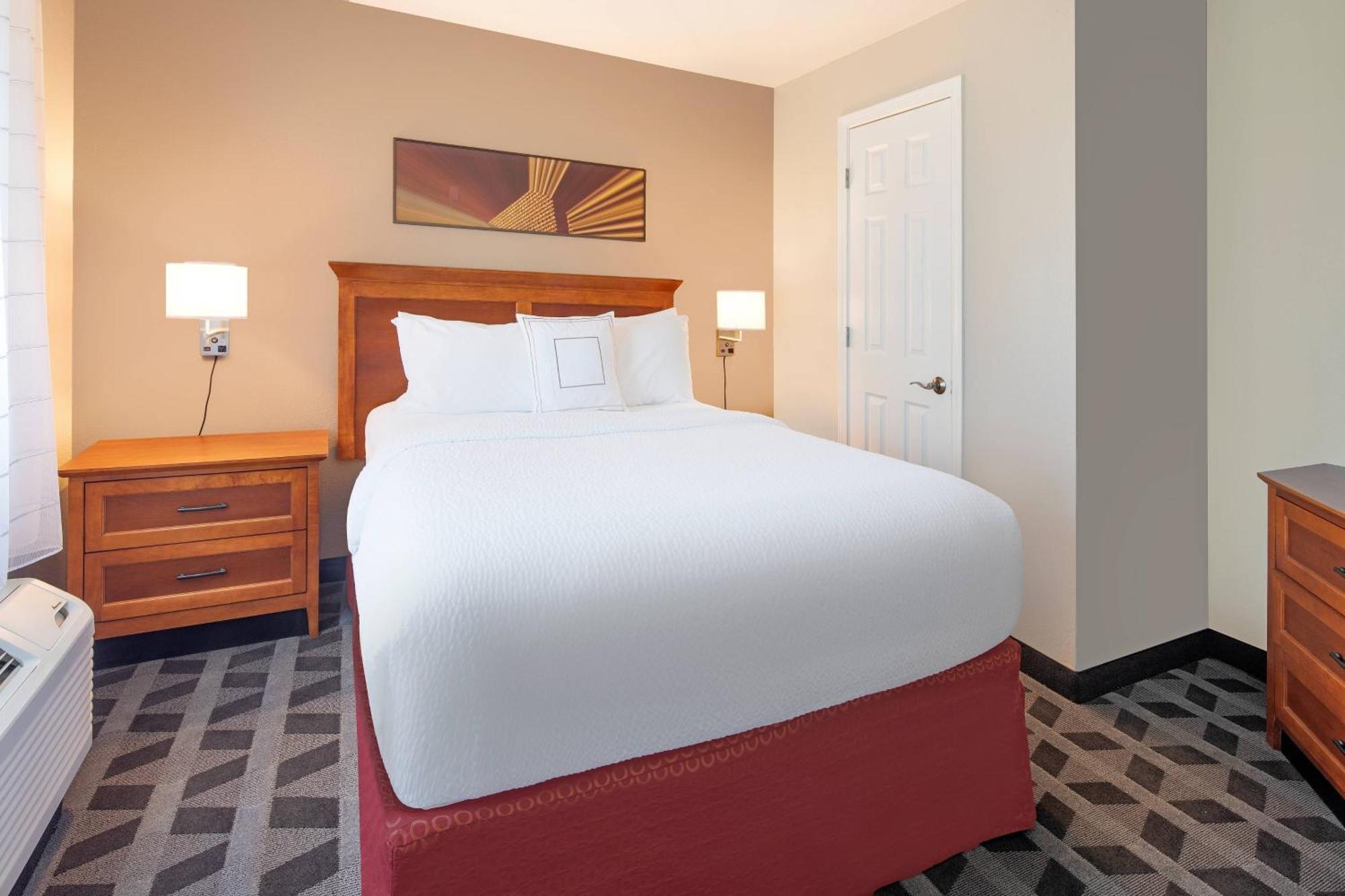 Towneplace Suites By Marriott Bentonville Rogers Extérieur photo