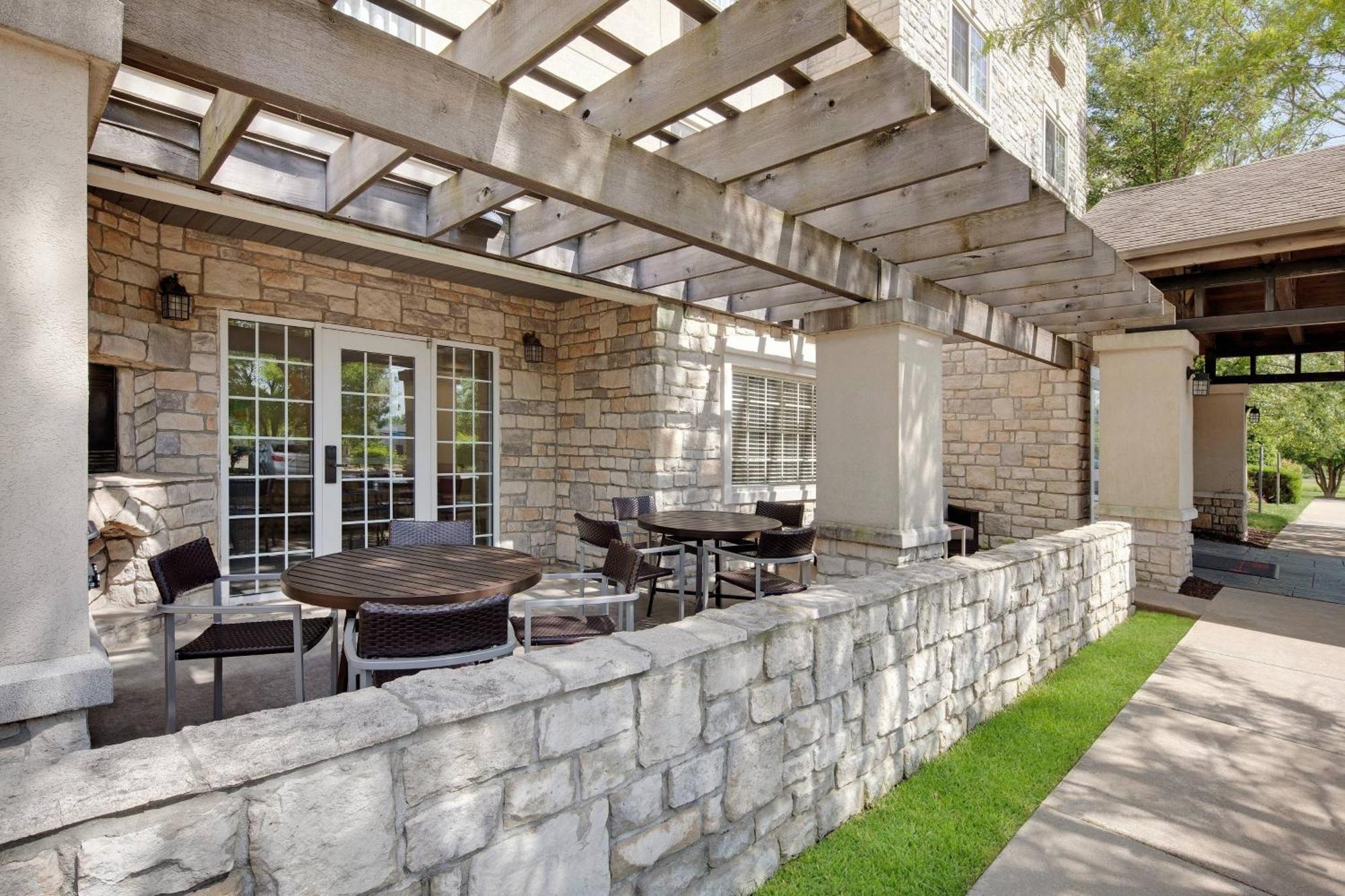 Towneplace Suites By Marriott Bentonville Rogers Extérieur photo