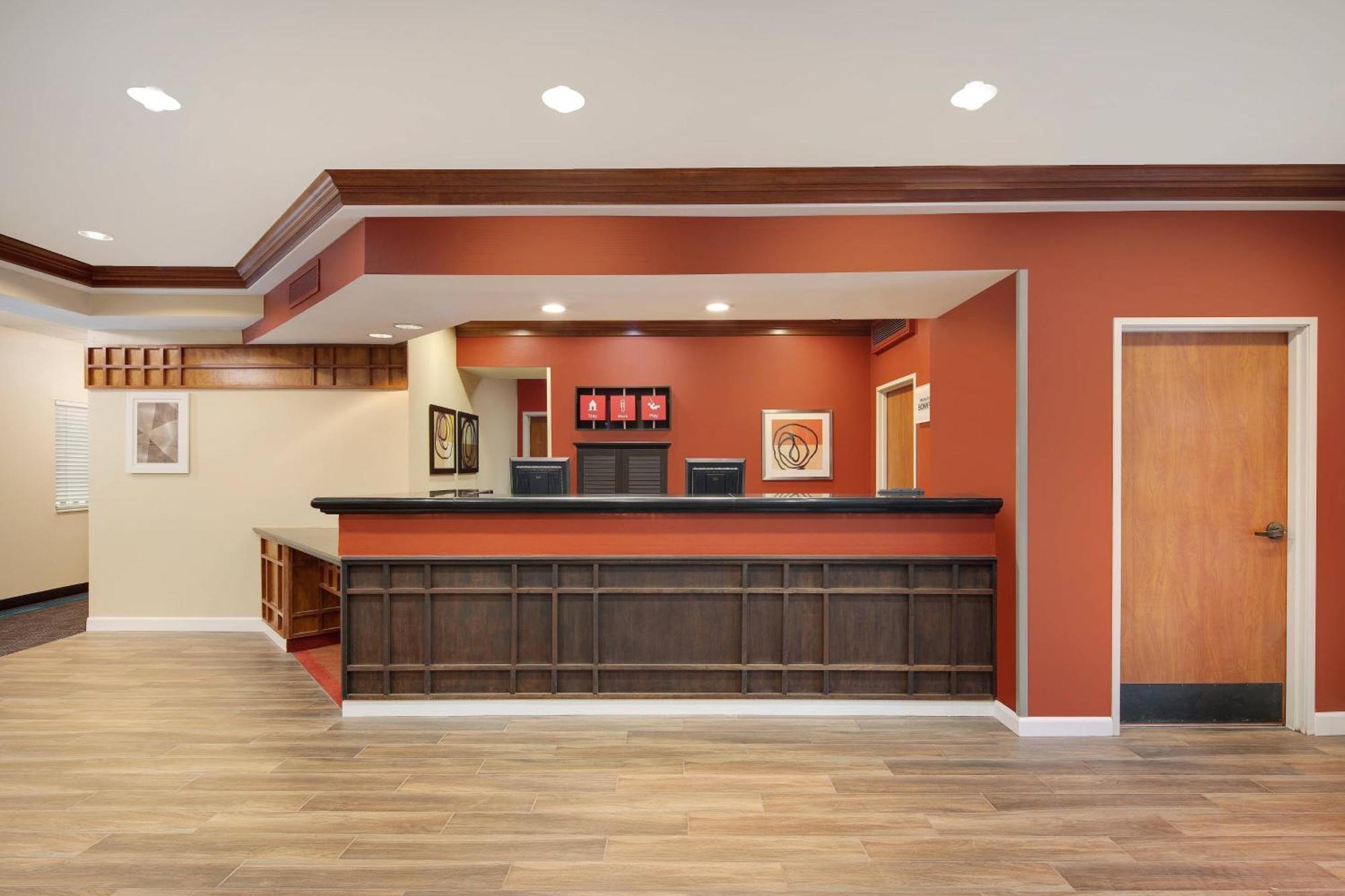 Towneplace Suites By Marriott Bentonville Rogers Extérieur photo