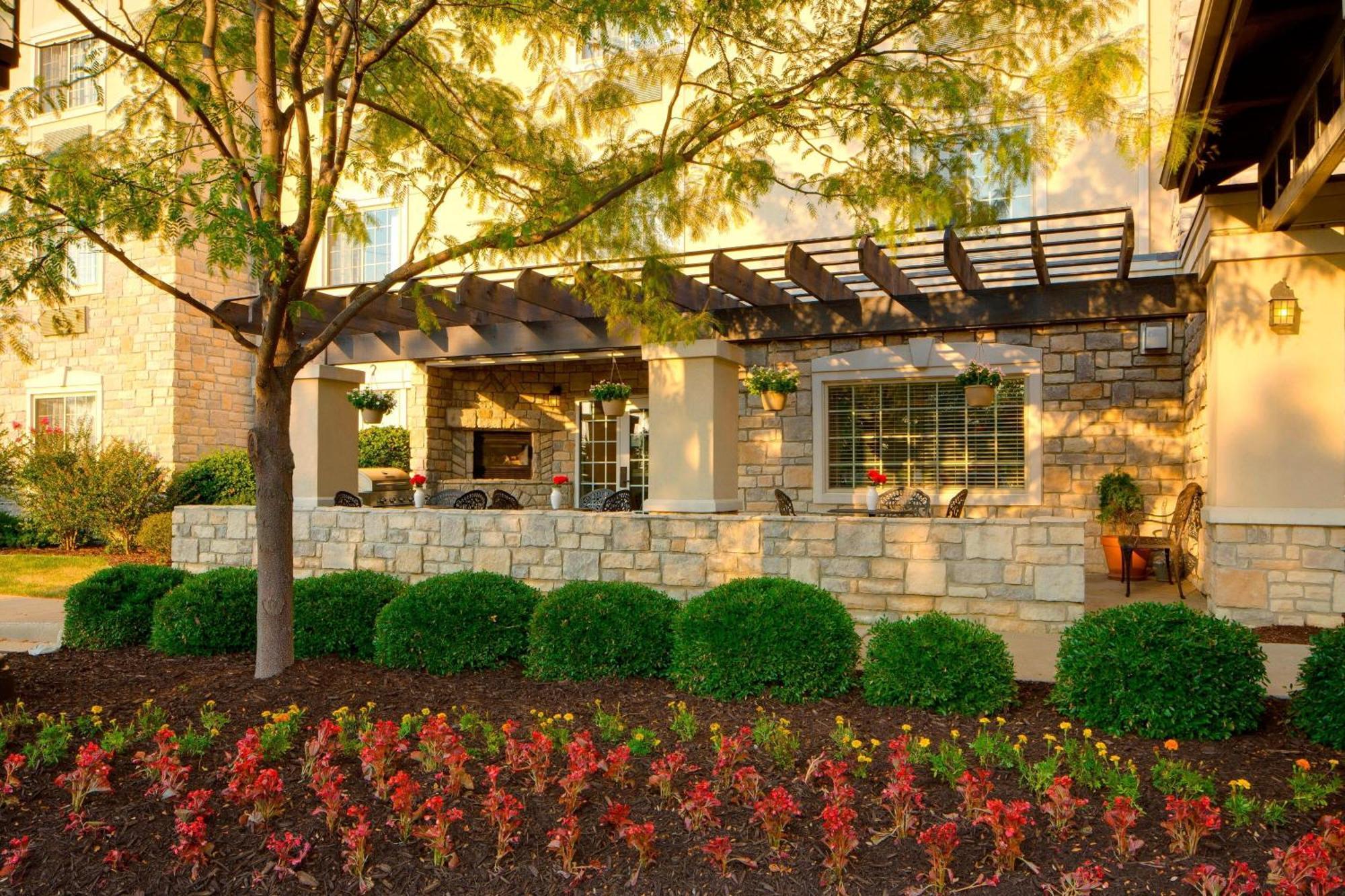 Towneplace Suites By Marriott Bentonville Rogers Extérieur photo