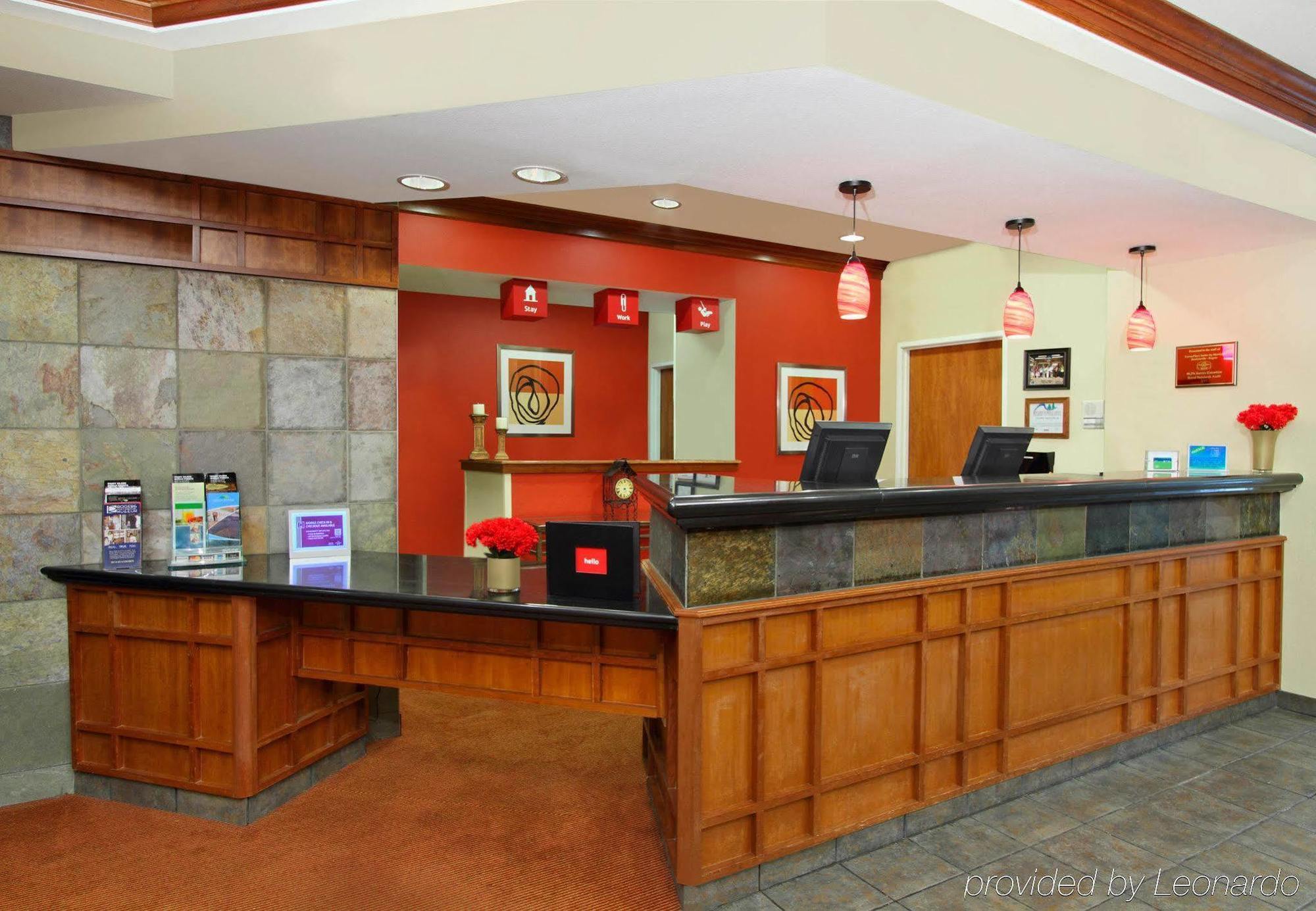 Towneplace Suites By Marriott Bentonville Rogers Extérieur photo