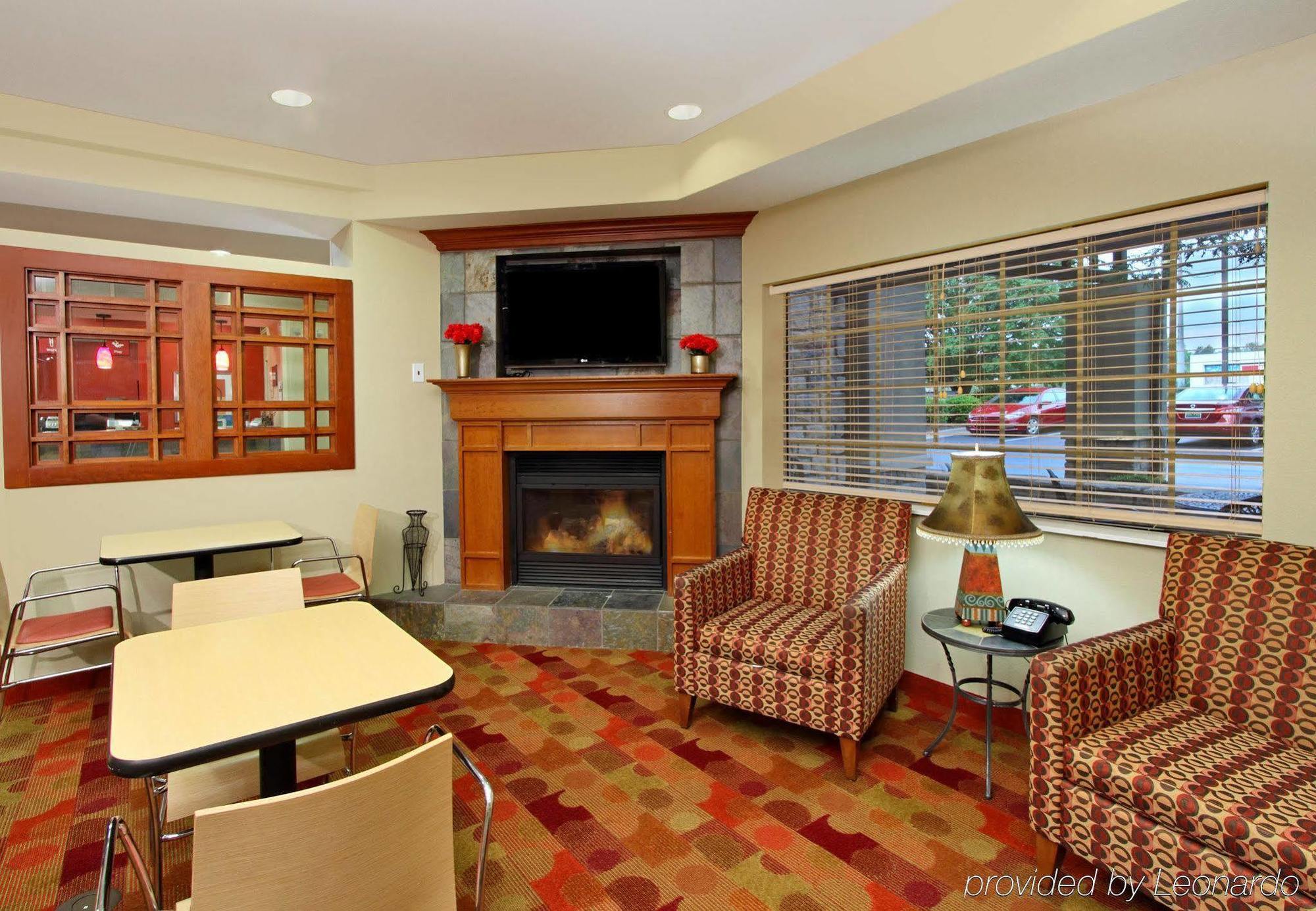 Towneplace Suites By Marriott Bentonville Rogers Extérieur photo