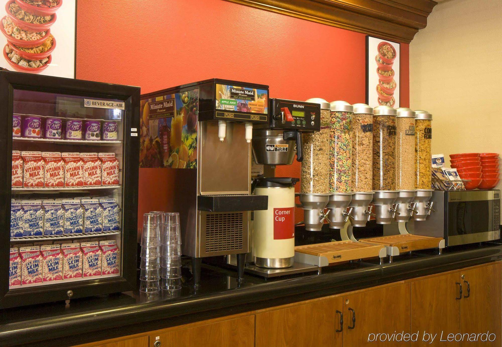 Towneplace Suites By Marriott Bentonville Rogers Extérieur photo
