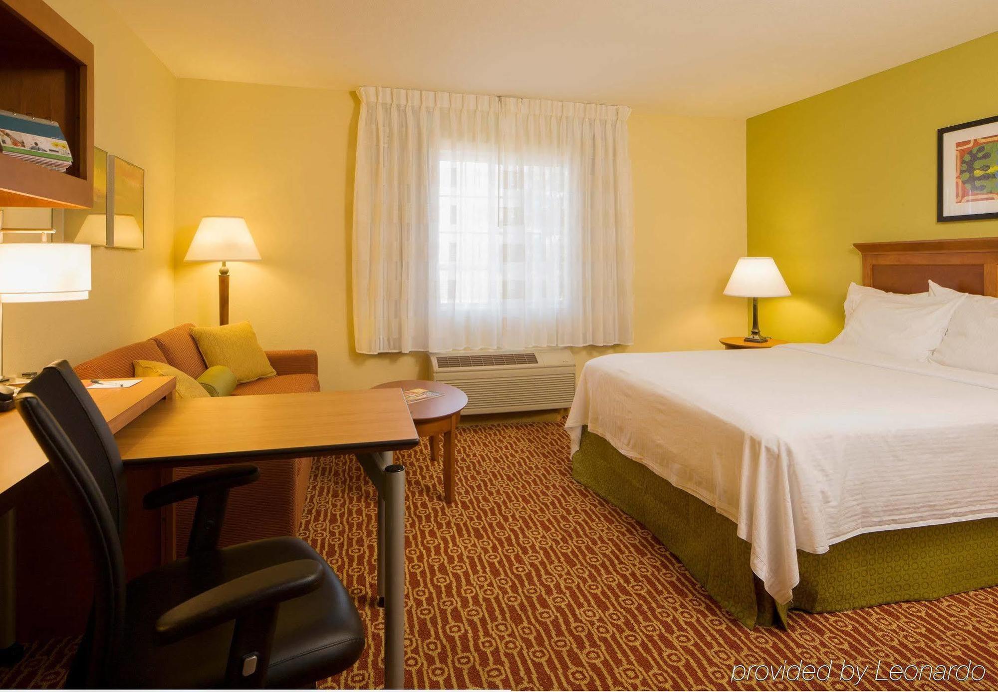 Towneplace Suites By Marriott Bentonville Rogers Extérieur photo