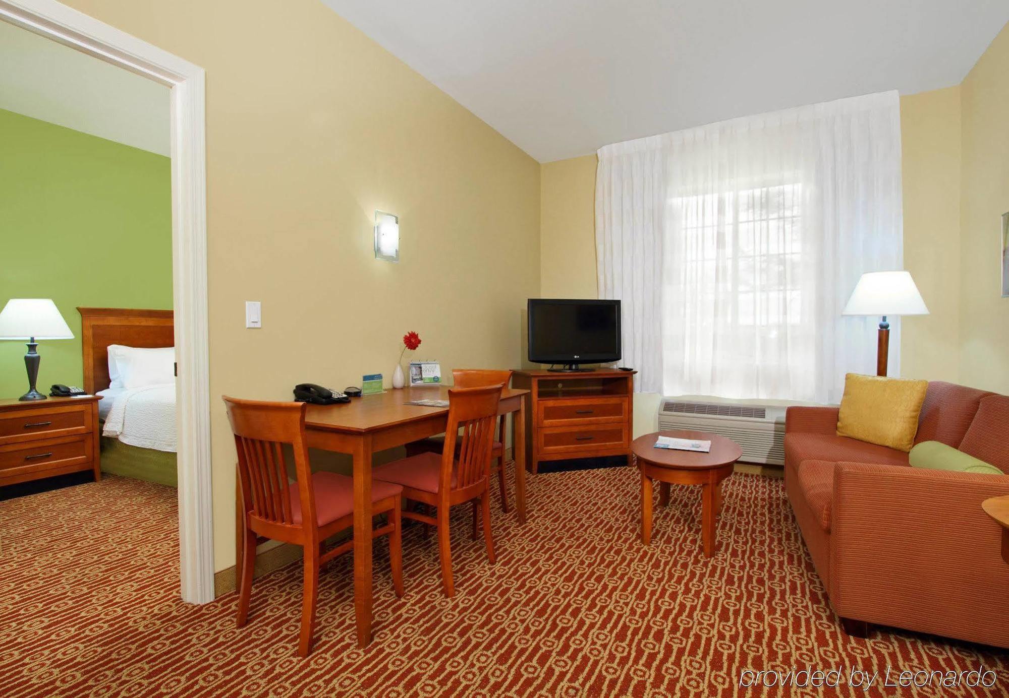 Towneplace Suites By Marriott Bentonville Rogers Extérieur photo