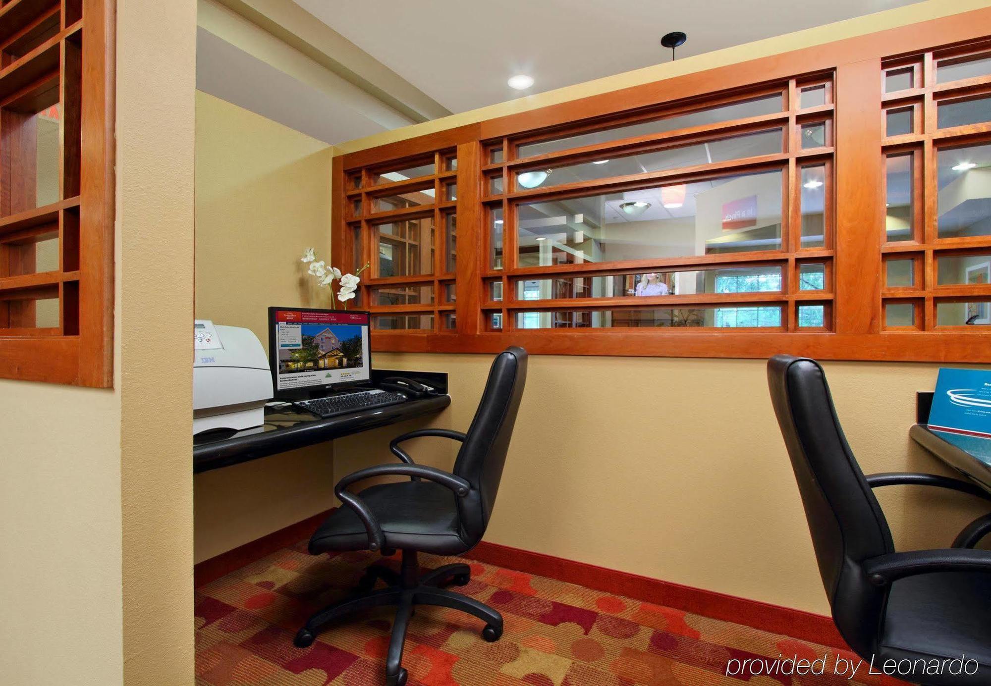 Towneplace Suites By Marriott Bentonville Rogers Extérieur photo