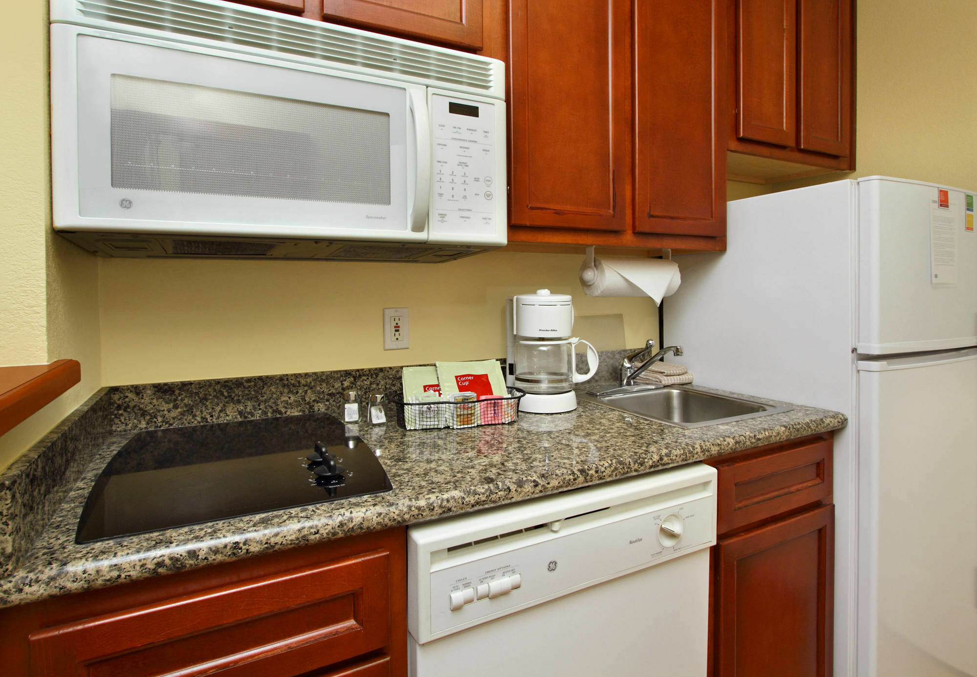 Towneplace Suites By Marriott Bentonville Rogers Extérieur photo