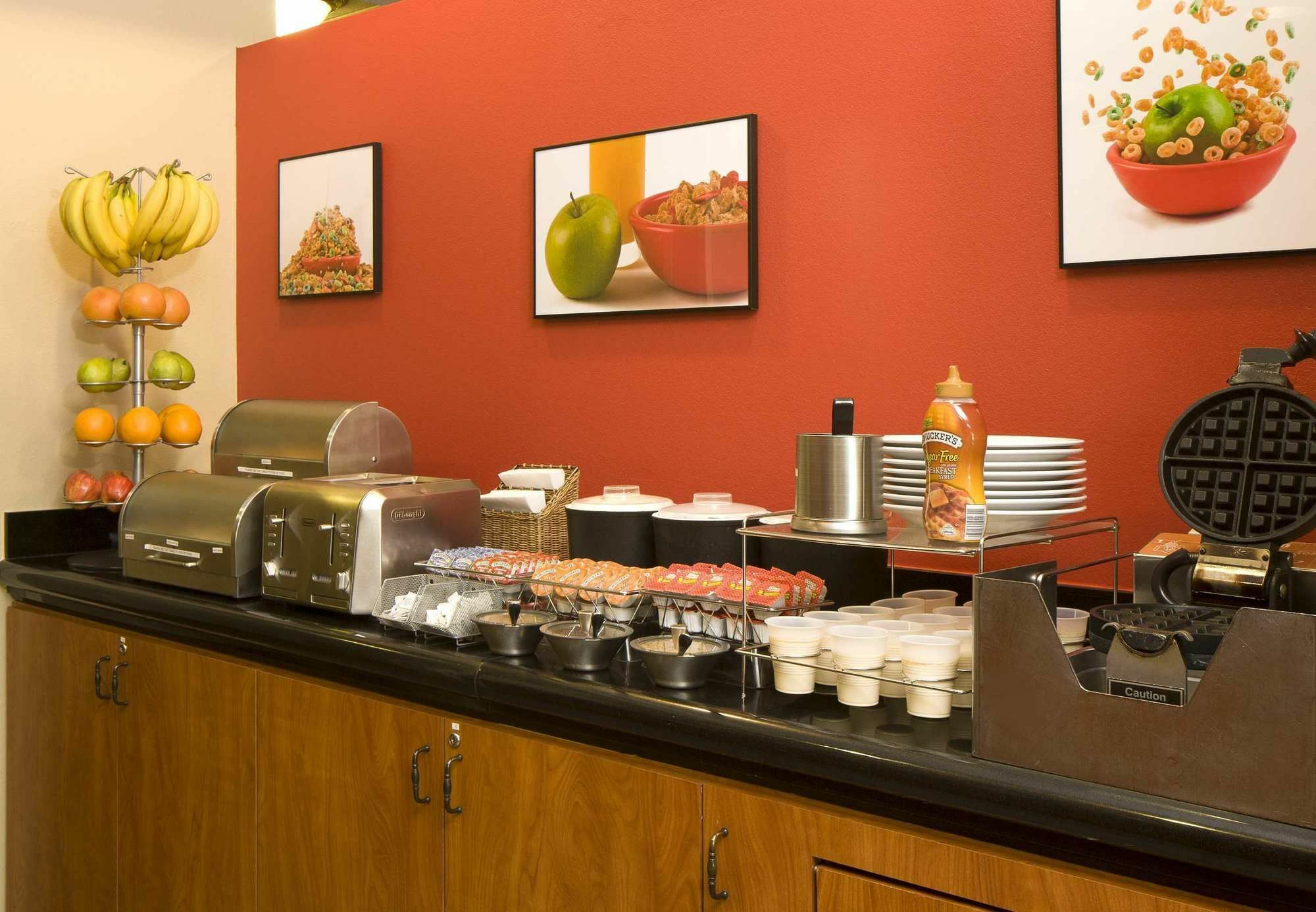 Towneplace Suites By Marriott Bentonville Rogers Extérieur photo
