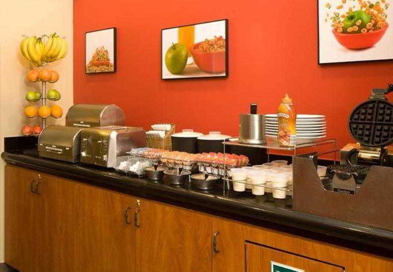 Towneplace Suites By Marriott Bentonville Rogers Extérieur photo